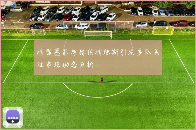 特雷墨菲与赫伯特琼斯引发多队关注市场动态分析